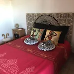 Apartment Zen Sur La Colline Aux Mimosas Hyeres