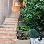 Zen Sur La Colline Aux Mimosas Apartment Hyeres