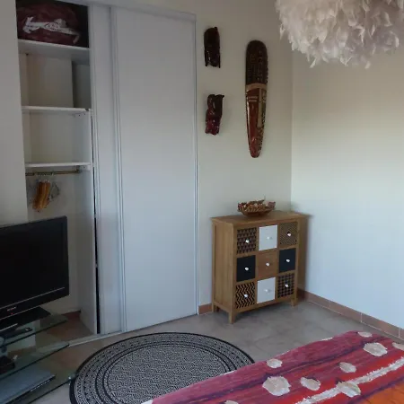 Apartment Zen Sur La Colline Aux Mimosas *