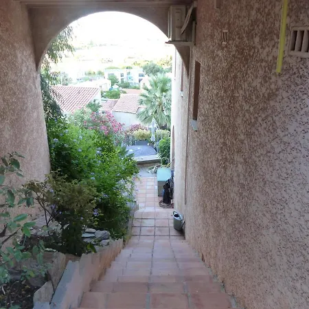 Apartment Zen Sur La Colline Aux Mimosas