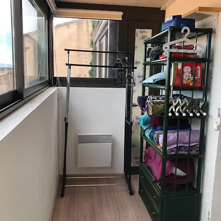 Apartment Zen Sur La Colline Aux Mimosas