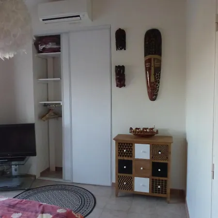 Apartment Zen Sur La Colline Aux Mimosas *