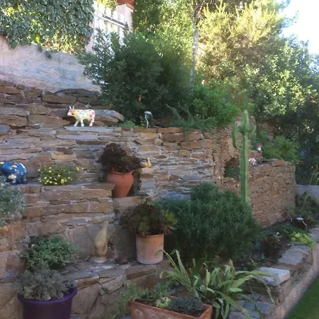 Zen Sur La Colline Aux Mimosas Apartment Hyeres